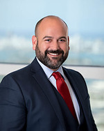 Photo of Manuel Negron