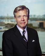 Photo of Bowman Brown