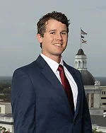 Photo of Jesse C. Dyer